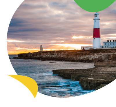 The Isle of Portland