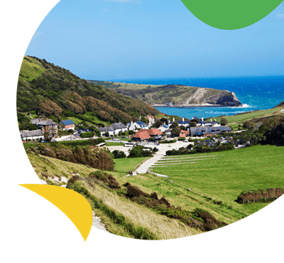 West Lulworth