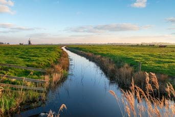 Breydon Water