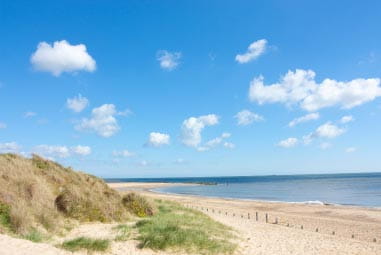 Caister-on-Sea