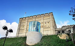 Norwich Castle
