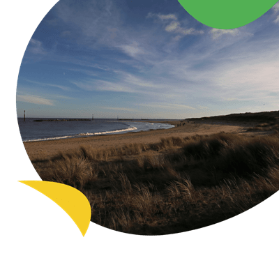 Sea Palling
