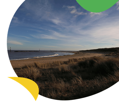 Sea Palling