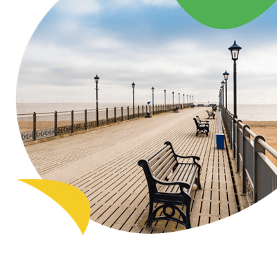 Skegness