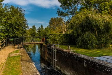 Dedham Vale