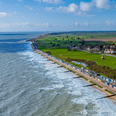 Clacton-on-Sea