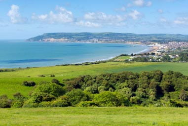 Lower Hyde Isle of Wight
