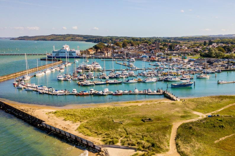 Isle of Wight