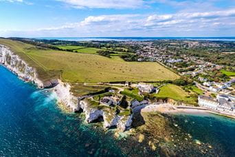 Isle of Wight