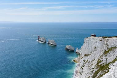 The Needles
