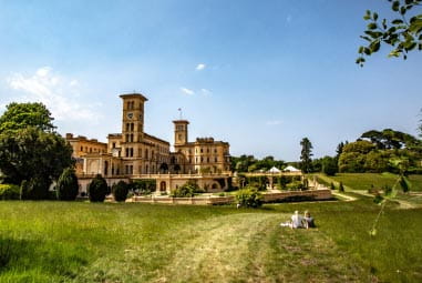 Osborne House