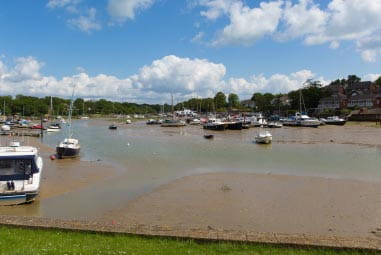 Wootton Creek