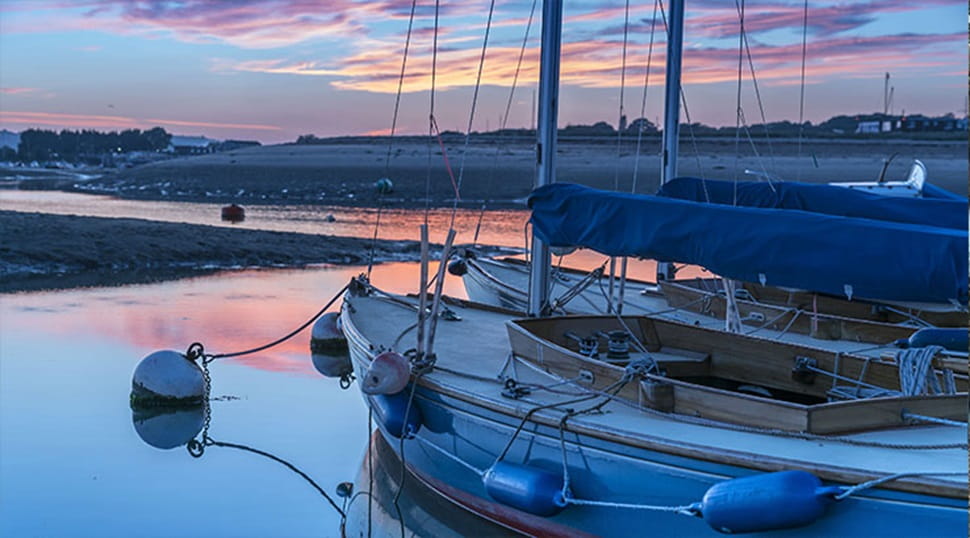 Bembridge