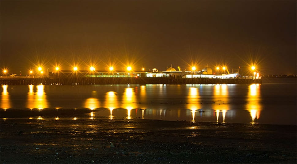 Ryde