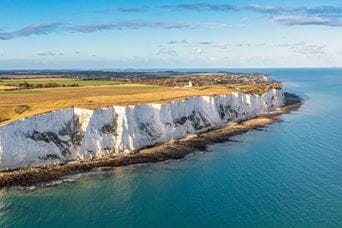 St Margarets Bay