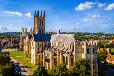 Canterbury Cathedral