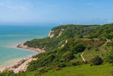Hastings Country Park