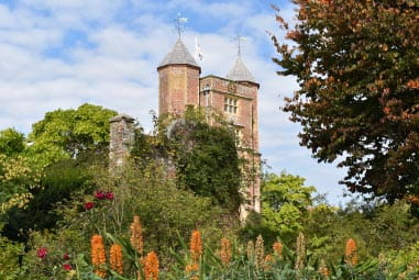 Sissinghurst Castle