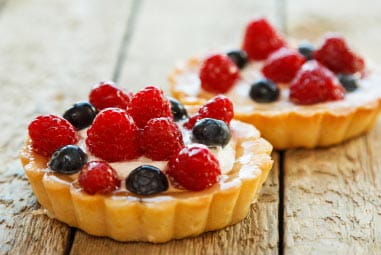 Sweet treat