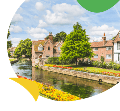 Canterbury