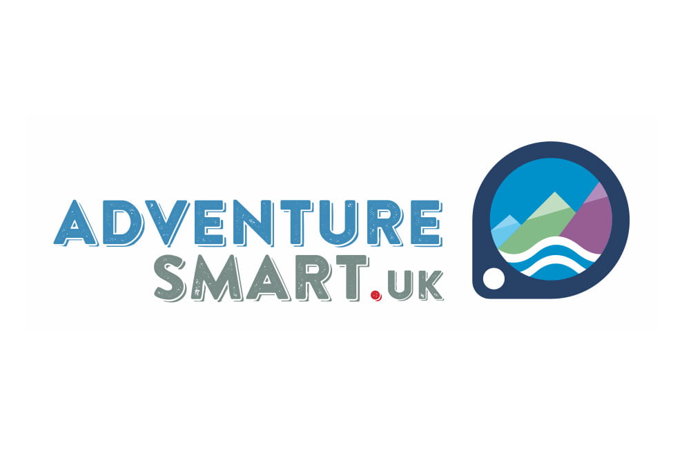 Adventure Smart logo