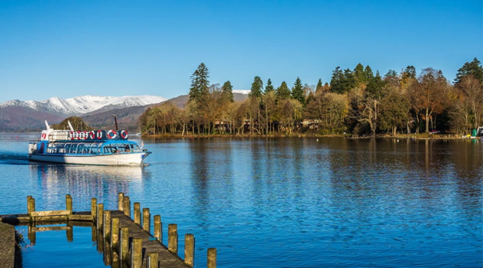 Visit BownessonWindermere The Lake District Parkdean Resorts