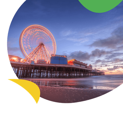 Blackpool