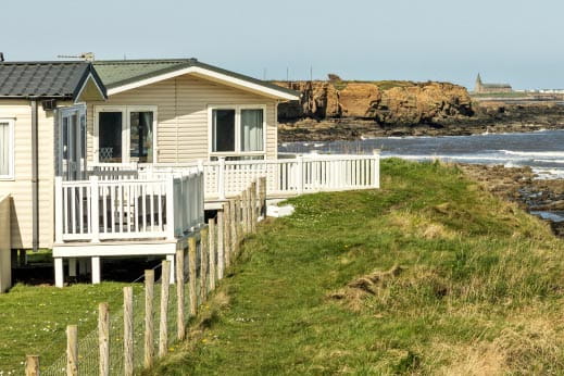 Lodges at Parkdean Resorts