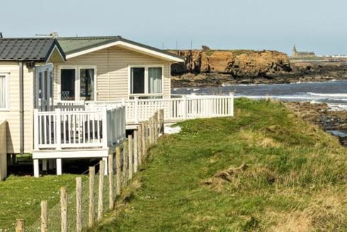 Lodges at Parkdean Resorts