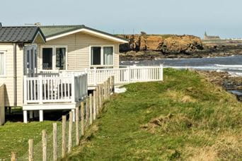 Lodges at Parkdean Resorts