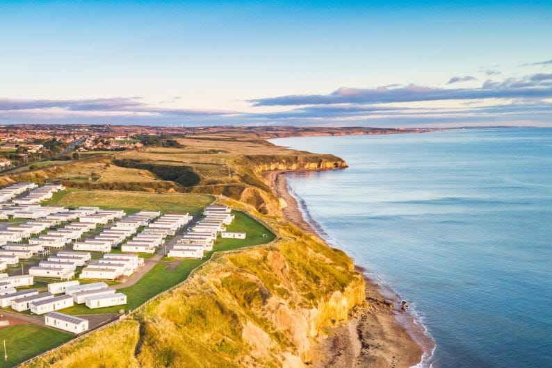 Crimdon Dene Parkdean Resorts