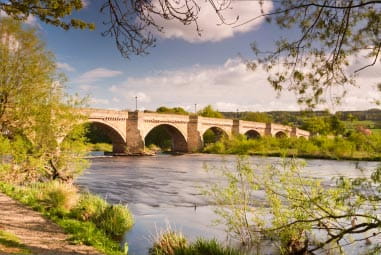 Corbridge