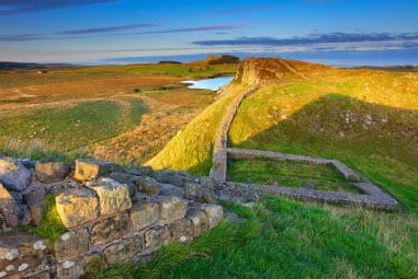 Northumberland National Park