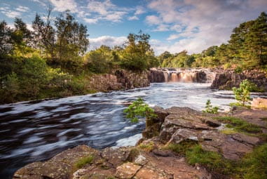 Durham Dales