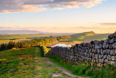 Hadrian’s Wall