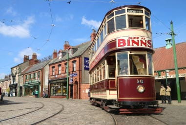 Beamish Museum