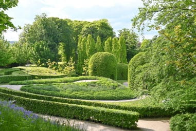 Alnwick Gardens