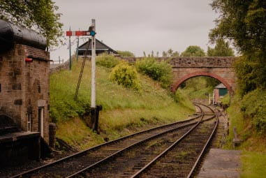 Weardale Railway