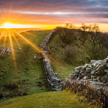 Hadrian’s Wall
