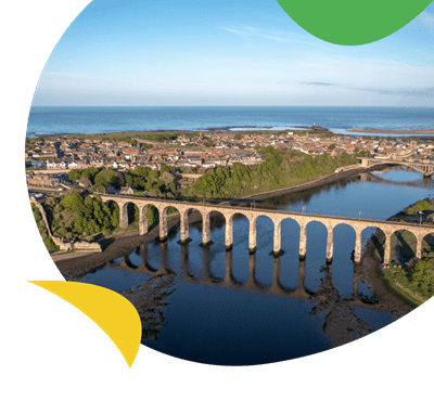 Berwick Upon Tweed