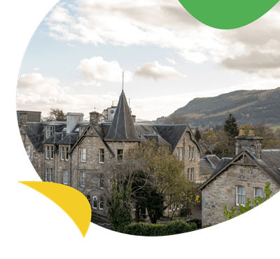 Pitlochry