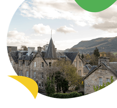 Pitlochry