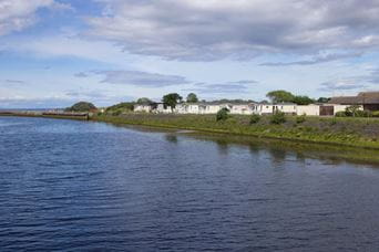 Parkdean Resorts at Nairn Lochloy
