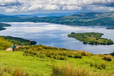 Loch Lomond