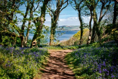 Culzean Country Park