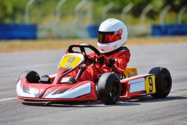 Knockhill Racing Circuit