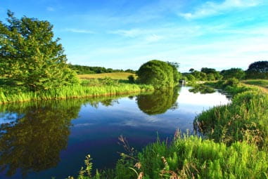 Forth and Clyde Canal