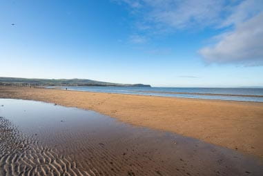 Ayr Beach