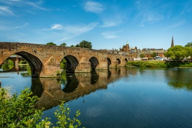 Dumfries