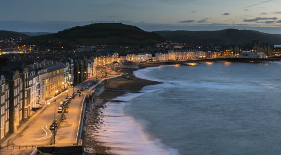 Aberystwyth